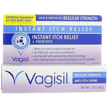 Vagisil Fem Cream Size 1z Vagisil Female Cream Vagisil Au supplements