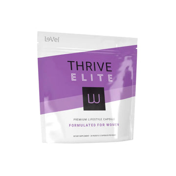 Le-Vel Thrive Elite Premium Lifestyle Capsule for Women | Womens Multivitamin Supplemen Le-Vel Au supplements