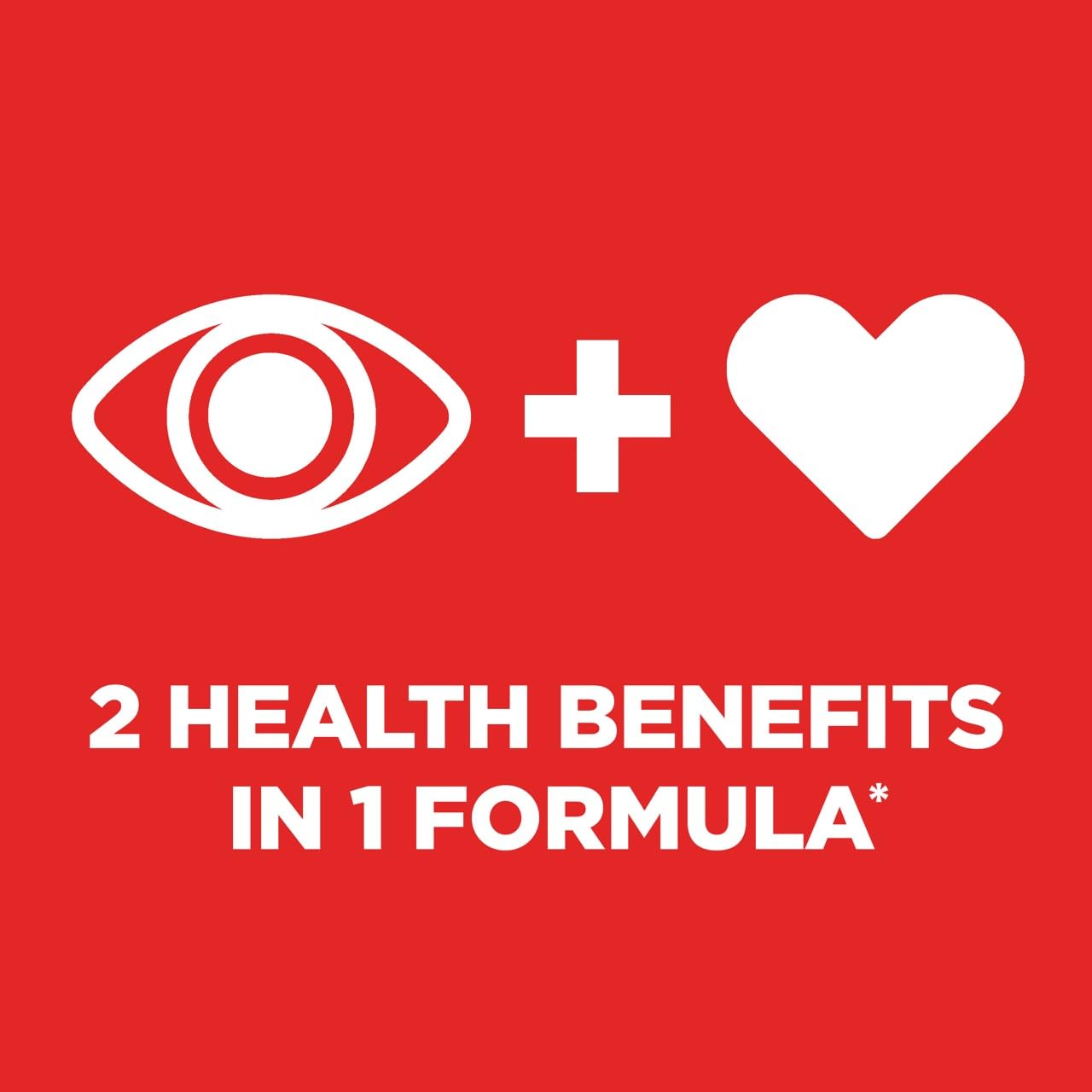 PreserVision AREDS 2 Eye Vitamins with CoQ10 for Heart Health, #1 Eye Doctor Recommended Brand, Lutein and Zeaxanthin Supplement with Vitamin C & E, Zinc, and Copper, 80 Softgels PreserVision Au supplements