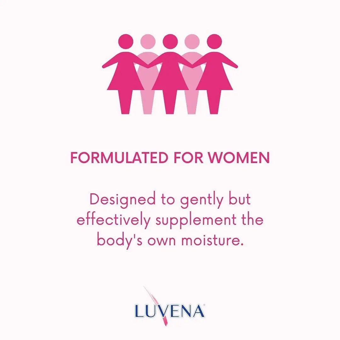 Luvena Feminine Wipes - Soft Wet Wipes for Women - Refresh & Resist Odor - Gynecologist Tested LUVENA Au supplements