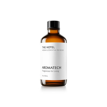 AromaTech The Hotel Aroma Essential Oil Blend, Aromatherapy with Eucalyptus and Lemon AromaTech Au supplements