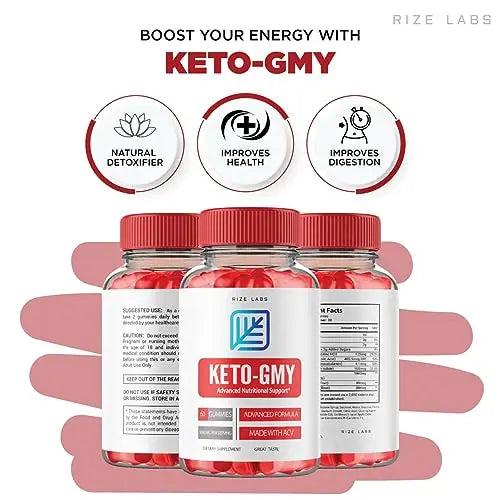 rize labs Keto-GMY Gummies for Weight Loss, Keto GMY, Keto-GMY, Ketogmy Oprah Keto rize labs Au supplements