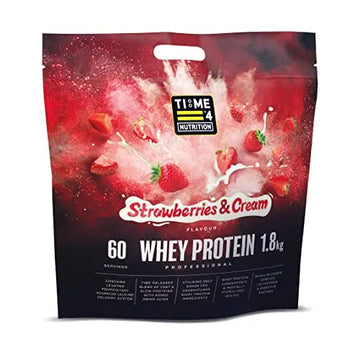 Time 4 Whey Protein Professional Time Release Grass Fed Native Whey Protein Powder, Whey Concentrate Time 4 Nutrition Au supplements