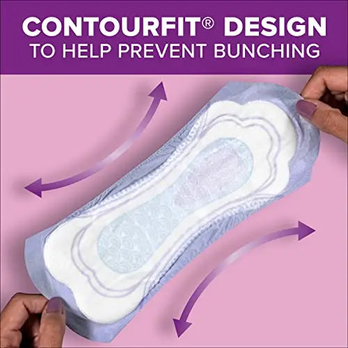 Poise Incontinence Pads & Postpartum Incontinence Pads, 6 Drop Ultimate Poise Au supplements