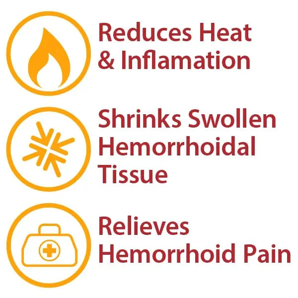 Mayinglong Musk Hemorrhoids Ointment (3 x 10g Tubes), 30g - Maximum Strength Formula for Hemorrhoidal Fast Relief, Soothes Itching, Burning & Discomfort - Fast-Acting Treatment to Shrink Swelling Mayinglong Au supplements