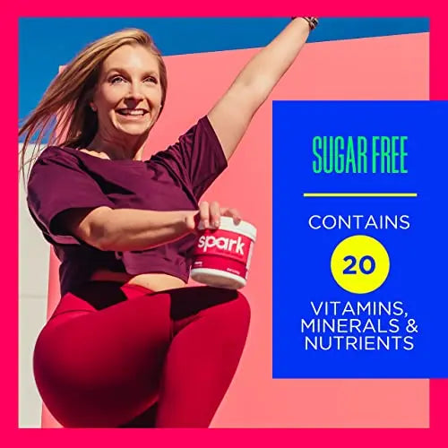 AdvoCare Spark Vitamin & Amino Acid Supplement - Focus & Energy Supp AdvoCare Au supplements
