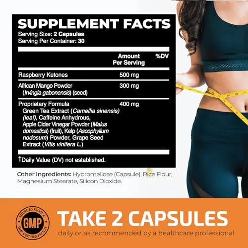 Burn Pro 7-in-1 Thermogenic Metabolism Booster | Weight Management Support Supplem Nobi Nutrition Au supplements