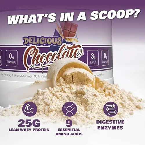 EHPlabs OxyWhey Whey Protein Isolate Powder - 25g of Whey Isolate Protein Powder EHP Labs Au supplements