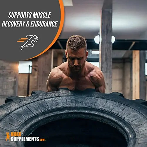 BULKSUPPLEMENTS.COM Beta Alanine Powder - Beta Alanine Supplement, Beta Alanine BULKSUPPLEMENTS.COM Au supplements