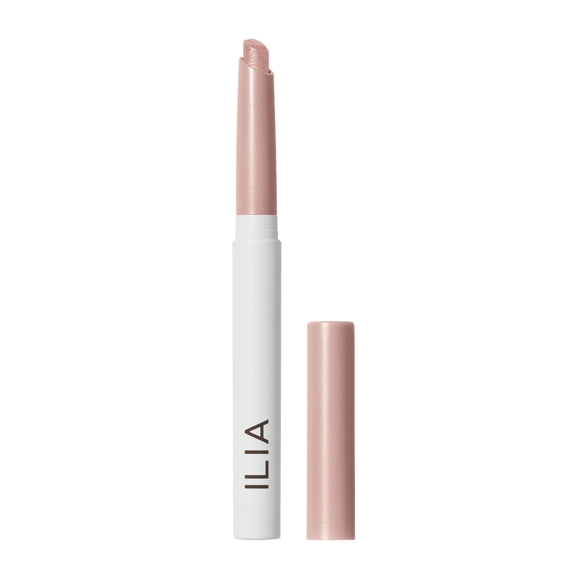 ILIA - Eye Stylus Shadow Stick | Rich, Blendable Pigment | Waterproof, Sweatproof, Crease-Resistant, Up To 12-Hour Wear | Clean, Safe for Sensitive Eyes, Vegan (Venetian) ILIA Au supplements