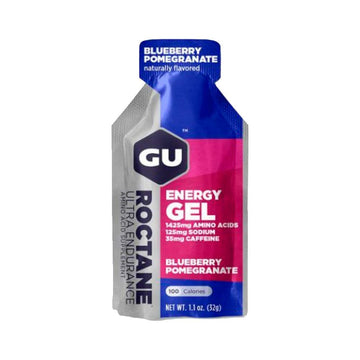 GU Energy Roctane Ultra Endurance Energy Gel, Quick On-The-Go Sports GU Energy Au supplements