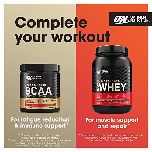 Optimum Nutrition Gold Standard Pre Workout Watermelon Flavoured Powder, 330g Optimum Nutrition Au supplements