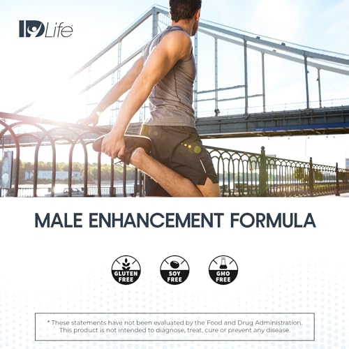 IDLife | Vitality - Energy Support Supplement | Enhance Physical, Improve Blood Flow IDLife Au supplements