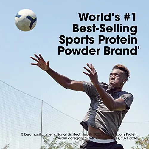 Optimum Nutrition Gold Standard 100% Whey Protein Powder, Double Rich Chocolate Optimum Nutrition Au supplements