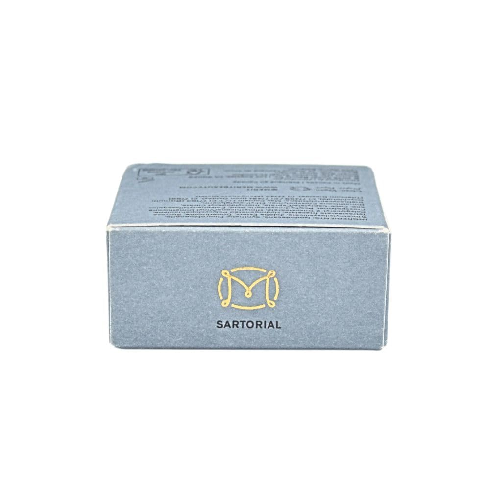 Merit Solo Shadow Cream Eyeshadow Sartorial Bronze, Buildable Crease-Free Pearlescent Color, Vegan & Cruelty-Free, 0.1 oz Merit Au supplements
