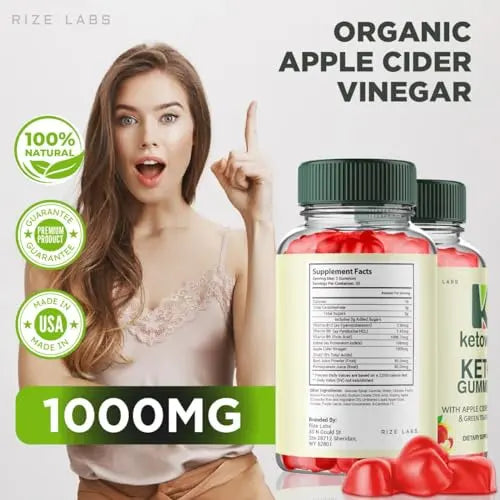 Ketovex Keto BHB Gummies for Weight Loss, Ketovex BHB ACV Gummies Reviews rize labs Au supplements