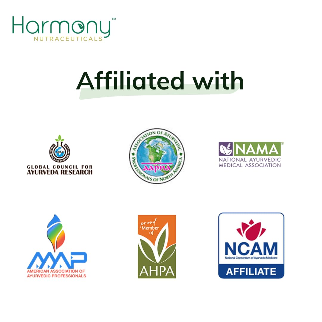 Simhanad Guggul (Joint-Immune Harmony) Harmony Nutraceuticals Au supplements