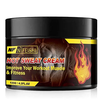 Hot Cream, Fat Burning Cream for Belly, Cellulite Firming & Slimming Cream Purvigor Au supplements