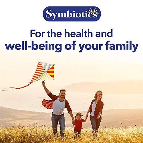 Symbiotics Colostrum 120ct Chewables Plus - Immunity Support for Adult & Kids Symbiotics Au supplements