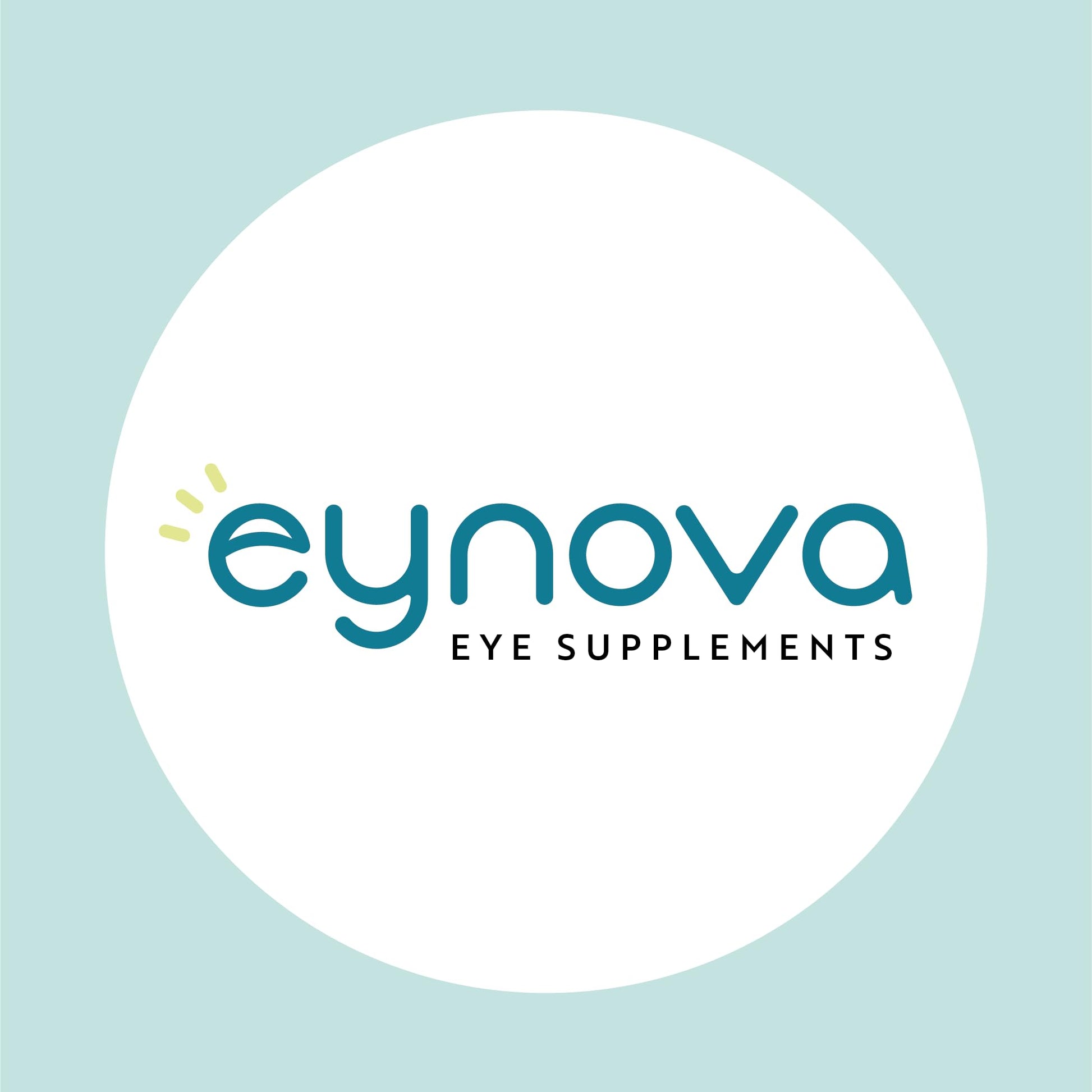 Eynova Eye Supplements - EyNerve Pro - Pressure and Optic Nerve Support Eynova Eye Supplements Au supplements