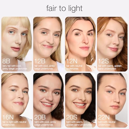 tarte Shape Tape Concealer – Full-Coverage Creaseless Soft Matte Finish, Brightening Under-Eye & Face Makeup, 16hr Longwear, Vegan & Cruelty-Free, Full Size, 16N fair-Light Neutral tarte Au supplements