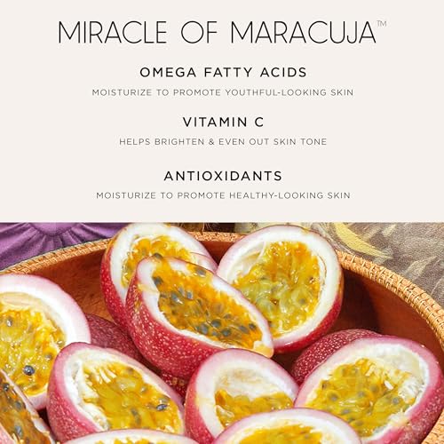 tarte maracuja juicy lip liner – Creamy, Matte, Lip Liner with Hyaluronic Acid with Vitamin E, Vegan & Cruelty-Free, full size, soft pink tarte Au supplements