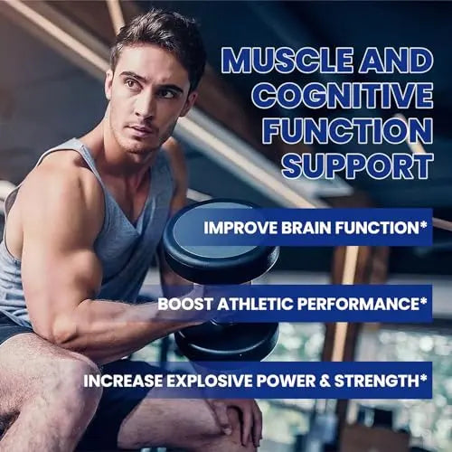 Creatine Monohydrate Gummies for Men & Women, Chewables Creatine Monohydrate My Store Au supplements