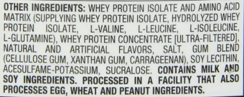 Whey Protein Powder, MuscleTech Nitro-Tech Whey Protein Isolate & Peptides, Protein MuscleTech Au supplements