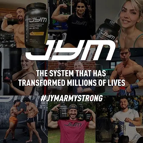 Pro Jym Protein Powder - Egg White, Milk, Whey protein isolates & Micellar Casein JYM Supplement Science Au supplements