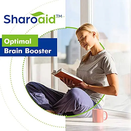 Sharoaid Liposomal Fisetin with Quercetin Supplements 1200 mg per Serving,High Absorpti Sharoaid Au supplements
