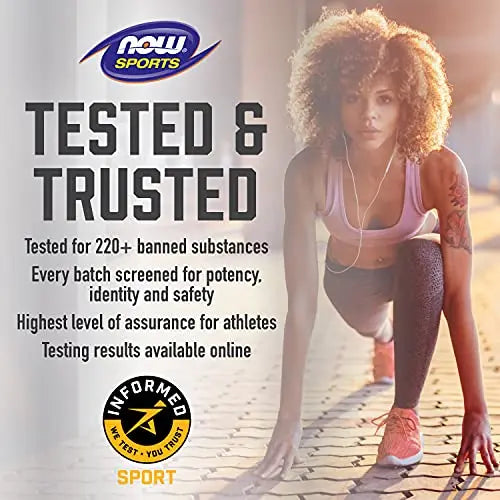 NOW Sports Nutrition, Whey Protein Isolate, 25 g With BCAAs, Creamy Vanilla Powder NOW Au supplements