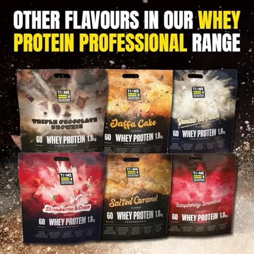 Time 4 Whey Protein Professional Time Release Grass Fed Native Whey Protein Powder, Whey Concentrate Time 4 Nutrition Au supplements