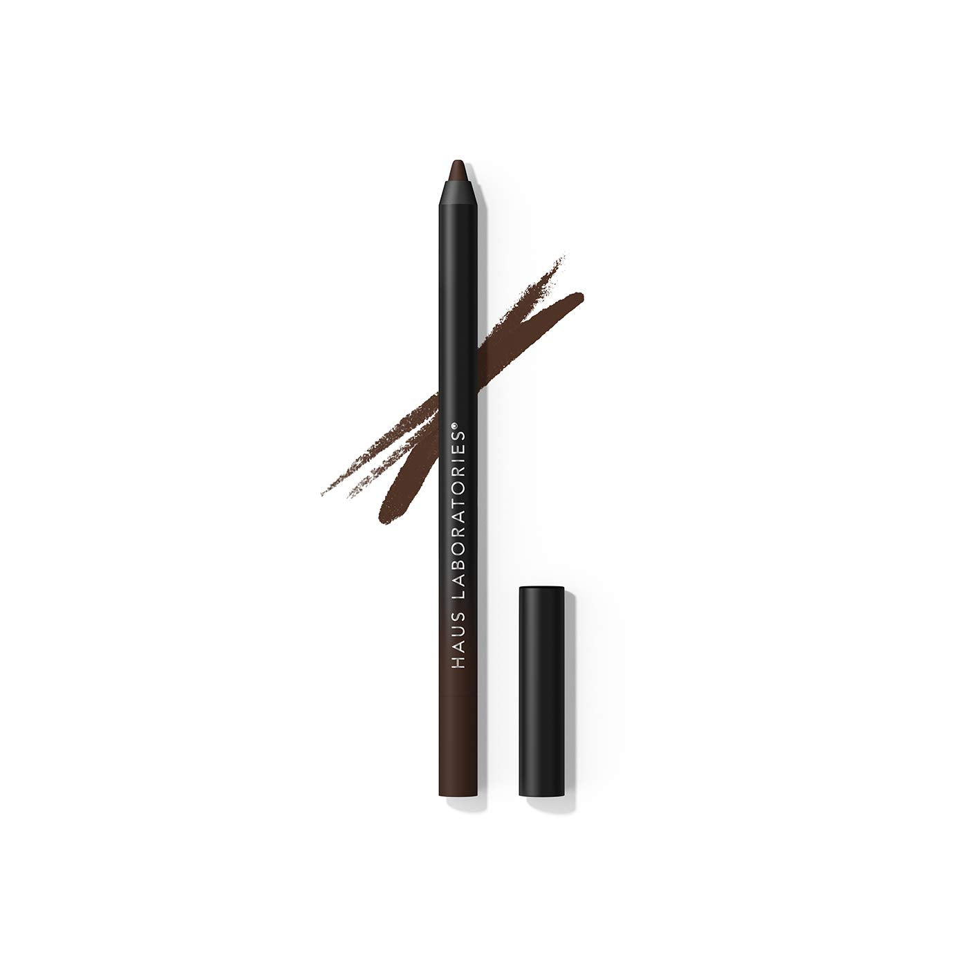 HAUS LABORATORIES by Lady Gaga: EYE-DENTIFY GEL PENCIL EYELINER, Go Diva, 20 - Go Diva Haus Laboratories Au supplements