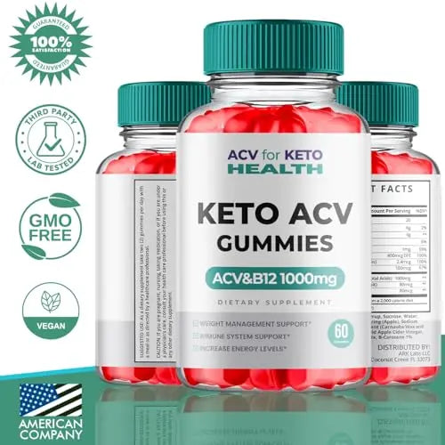 ACV for Keto Health Gummies - ACV for Keto Health Gummies - ACV for Keto Health ACV Ark Labs Au supplements