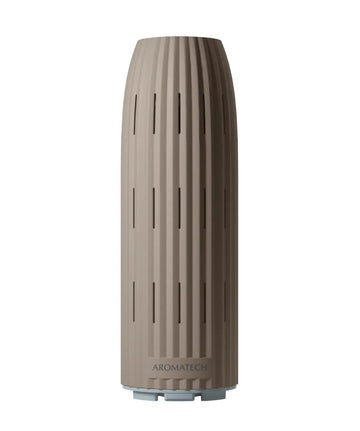 AromaTech Ambience Essential Oil Diffuser - Sand AromaTech Au supplements