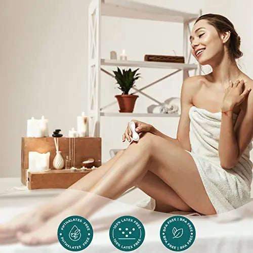EcoBlossom Reusable Menstrual Disc with Removal String - The Most Reliable Medical Grade Silicone EcoBlossom Au supplements