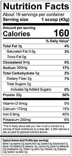 Vega Premium Sport Protein Mocha Protein Powder, Vegan, Non GMO, Gluten Free Plant Vega Au supplements