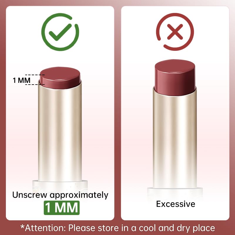 CATKIN Glossy Lip Balm Ultra Hydating Glow Lip Tinted Jelly Plump Melting Balm Shea Butter Repair Soothing For Dry Lips Dewy Finished 0.12 oz C05 SUNFLOWER Catkin Au supplements
