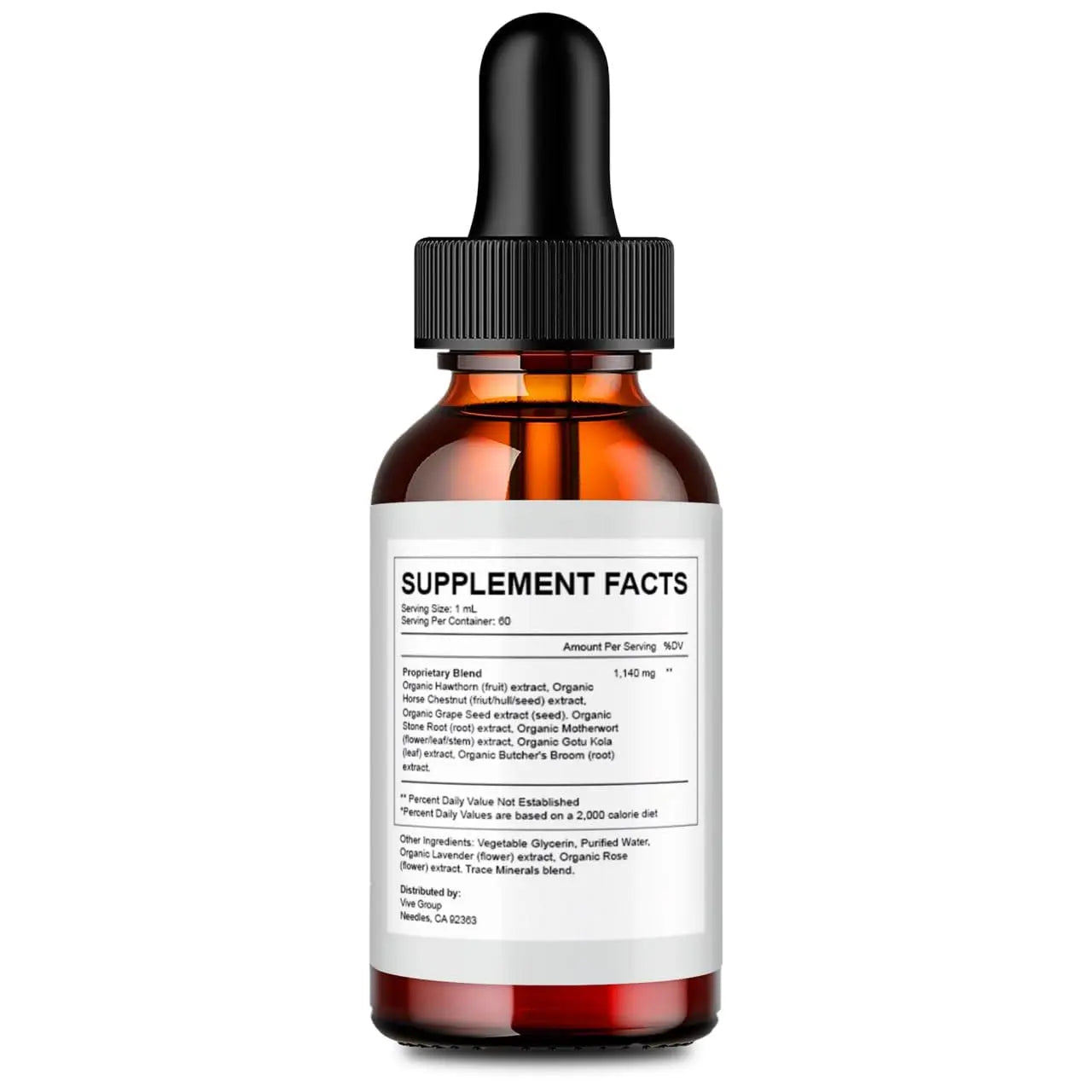 LipoSlend Weight Loss Drops - Official Formula - Premium Quality LipoSlend Drops Boost VIVE MD Au supplements