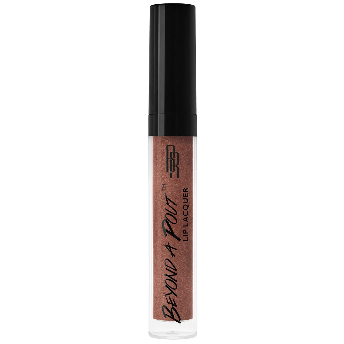 Black Radiance Beyond A Pout Lip Lacquer Lip Gloss, Extra Hot Black Radiance Au supplements