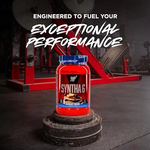 BSN SYNTHA-6 Whey Protein Powder, Milk Isolate Protein Powder with Micellar Casein BSN Au supplements