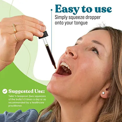 Cleanse Drops - Advanced Kidney & Gallbladder Cleanse Support Rejuvica Health Au supplements