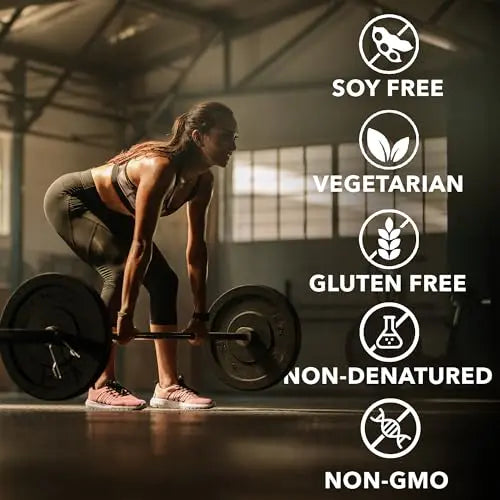 Whey Fantastic - Unflavored - 100% Natural Grass Fed Whey Protein Powder - Unique 3 Fantastic Nutrition Au supplements