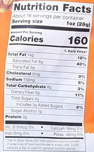 Inno Foods Organic Coconut Keto Cluster (Net Wt 16 Ounce ) Inno Foods Au supplements