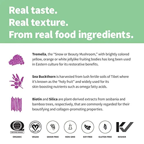 Sprout Living Epic Protein, Plant Based Protein & Superfoods Powder, Pro Collagen, Sprout Living Au supplements