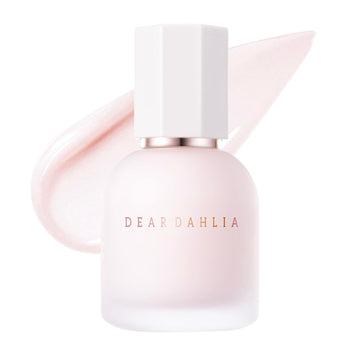 DEARDAHLIA Prime Layer Skin Prep - Vegan Makeup Primer, Lightweight & Hydrating for Long-Lasting Makeup, Smooth, Glowing Skin. Korean Base Prep. Artificial fragrance free. 1.35 oz DEARDAHLIA Au supplements