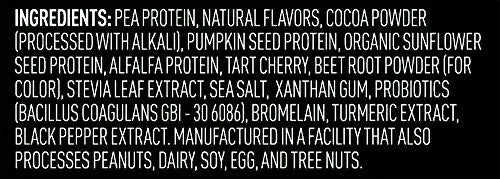 Vega Premium Sport Protein Chocolate Protein Powder, Vegan, Non GMO, Gluten Free Vega Au supplements