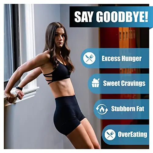 Control-Appetite Suppressant | Hunger Suppression, Fat & Carb Blocker, Reduce Cravings iQ Supplement Labs Au supplements