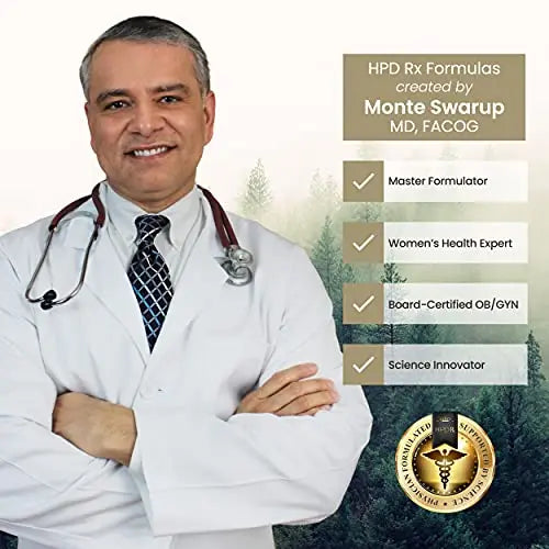 HPD Rx Mushroom Rx Organic Mushroom Extract Blend Max Immunity Dose, Lion’s Mane HPD Rx Au supplements
