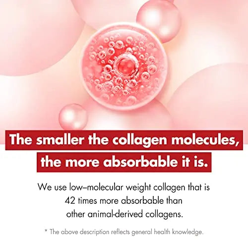 FRESHBELL Pomegranate Collagen Jelly Stick (20g x 30 sticks) Marine Collagen Peptide Freshbell Au supplements